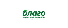 BLAGO 集團:俄羅斯最大的植物油生產廠商之一