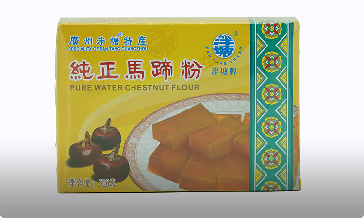 馬碲粉