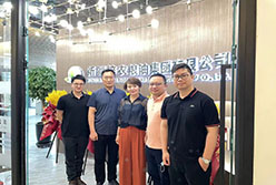 業務拓展與風險控制并駕齊驅，輕出公司國際糧油版塊穩步前行