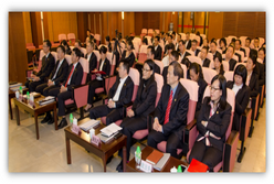 集團召開2015-2016年度工作會議
