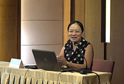 “非洲小姐”養成記  輕出公司人才培養計劃進行時